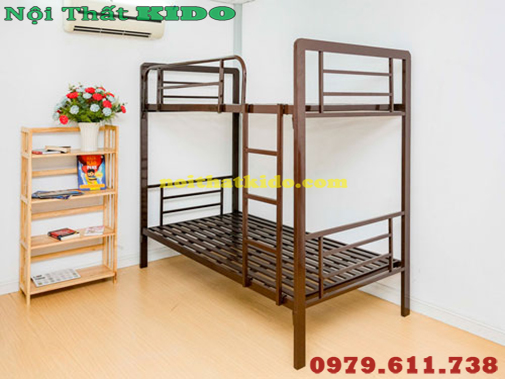Những câu hỏi thường gặp về giá giường tầng sắt và giải đáp chi tiết
