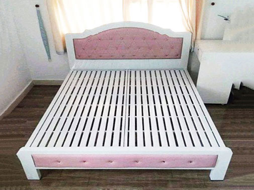 Cập nhật 24 địa chỉ bán giường sắt và giường tầng sắt đẹp giá rẻ ở Hà Nội