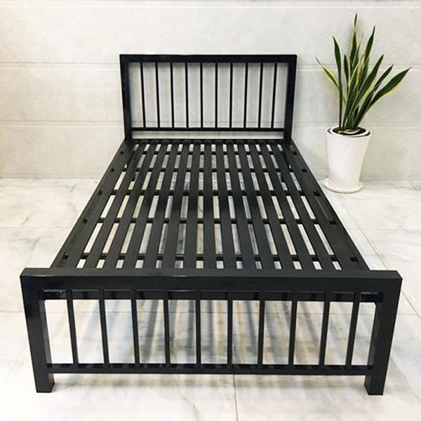 Lợi ích khi sử dụng giường sắt tại Bình Dương