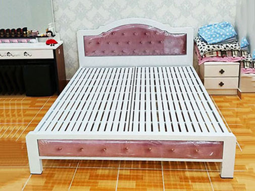 Những địa chỉ thanh lý giường tầng sắt và giường sắt tại Hà Nội mới nhất