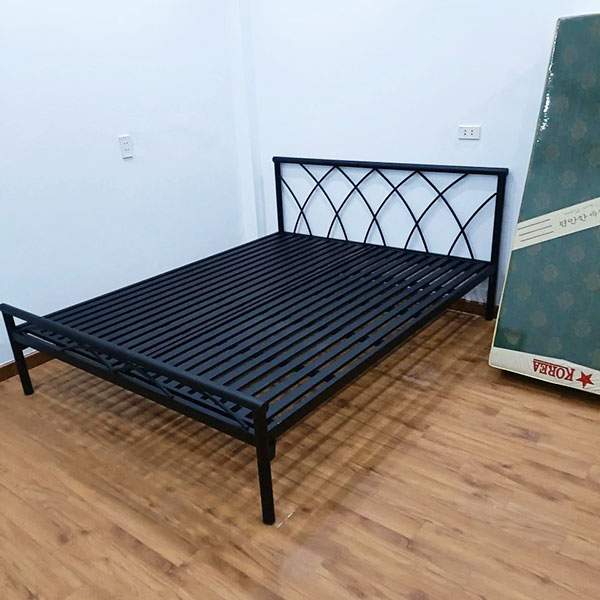 Lợi ích khi sử dụng giường sắt tại Bình Dương