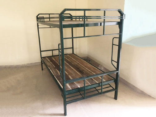 Địa chỉ mua giường sắt và giường tầng sắt chất lượng, giá rẻ ở Hà Nội