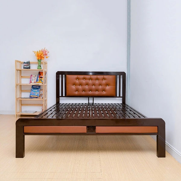 Địa chỉ mua giường sắt và giường tầng sắt chất lượng, giá rẻ ở Hà Nội