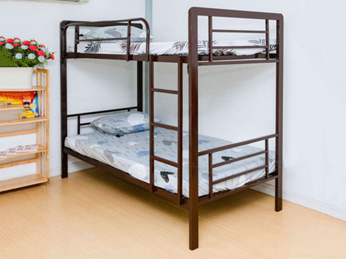 Những địa chỉ thanh lý giường tầng sắt và giường sắt tại Hà Nội mới nhất