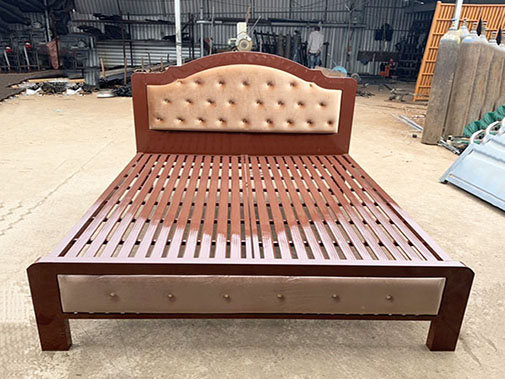 Cập nhật 24 địa chỉ bán giường sắt và giường tầng sắt đẹp giá rẻ ở Hà Nội