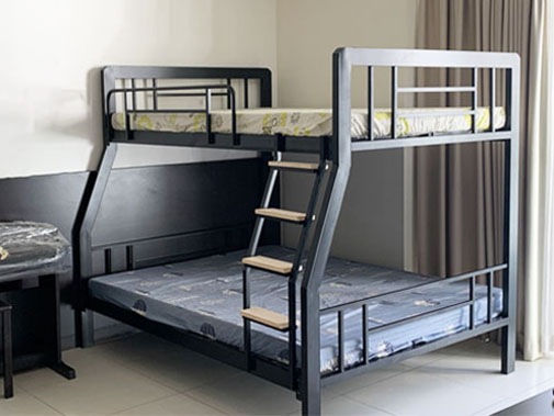 Những địa chỉ thanh lý giường tầng sắt và giường sắt tại Hà Nội mới nhất