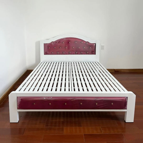 Địa chỉ mua giường sắt và giường tầng sắt chất lượng, giá rẻ ở Hà Nội