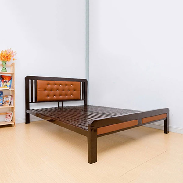 Lợi ích khi sử dụng giường sắt tại Bình Dương