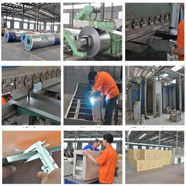 Dịch vụ sản xuất giường sắt theo yêu cầu