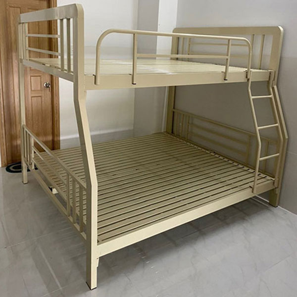 Giường tầng sắt