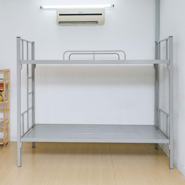 Giường tầng sắt