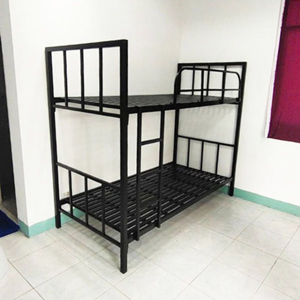 Giường tầng sắt