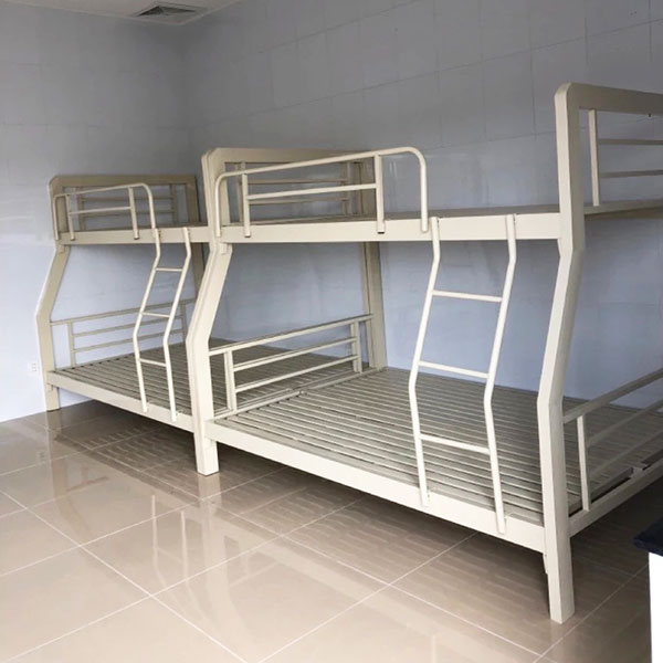 Giường tầng sắt