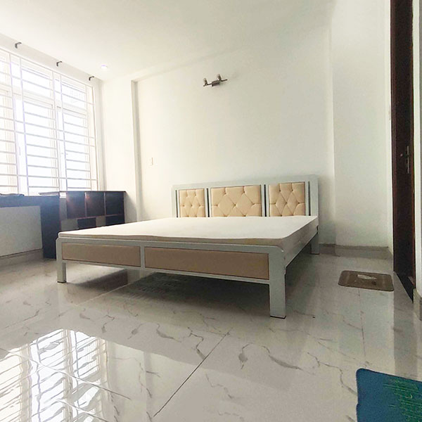 Cam kết khi mua giường sắt ở Quận 4 tại xưởng Kido
