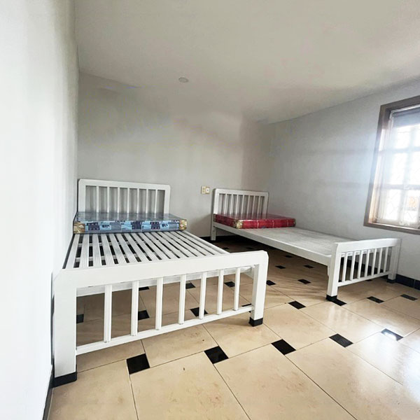 Chính sách bán hàng giường sắt Gò Vấp tại Kido