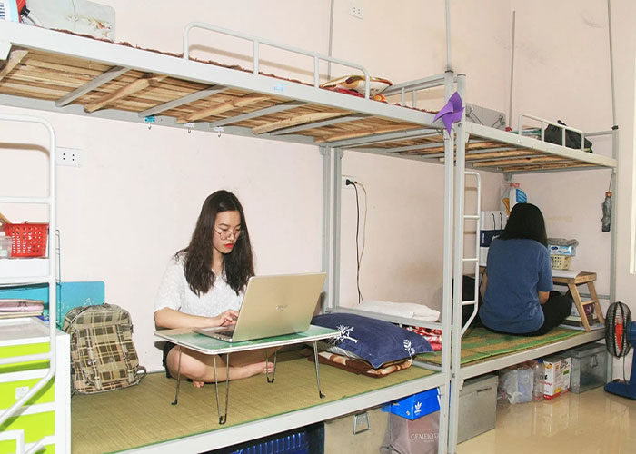 Chính sách bán hàng và bảo hành giường sắt Kido