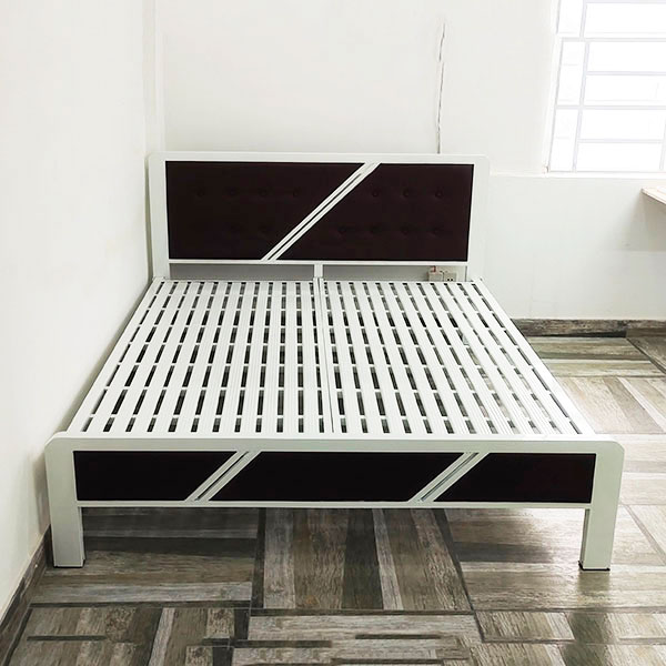 Giường sắt đôi Quận 4