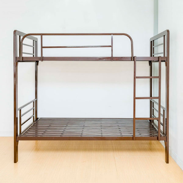 Phân khúc giường sắt 2 tầng