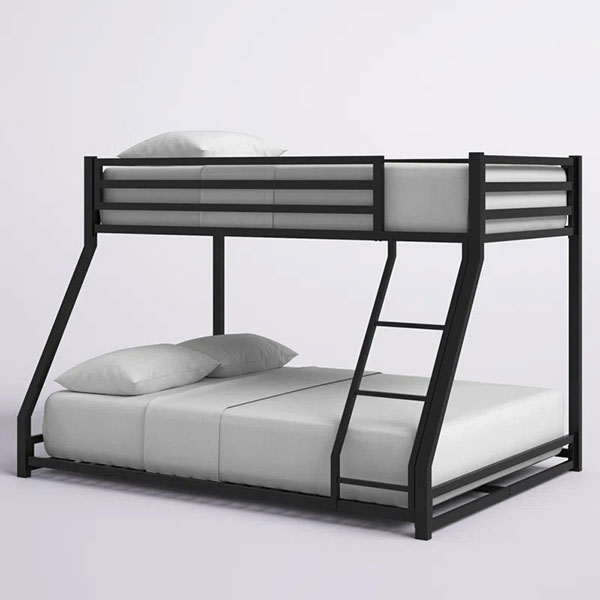 Các thiết kế giường tầng sắt 1m8 phổ biến trên thị trường