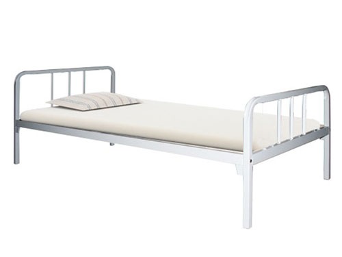 Giường sắt đơn Hòa Phát