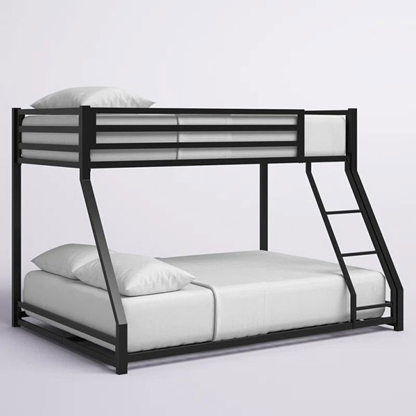 Giường tầng sắt 1m4 x 2m