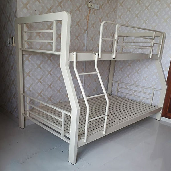 Giường tầng sắt 1m8 x 2m thương hiệu nào tốt?