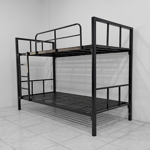 Giường tầng sắt 80cm x 2m Đại Thành