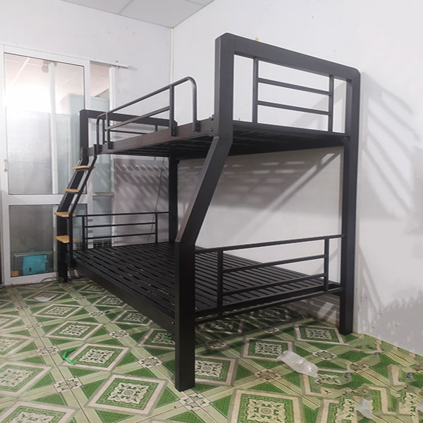 Báo giá giường tầng sắt ở Nha Trang mới nhất