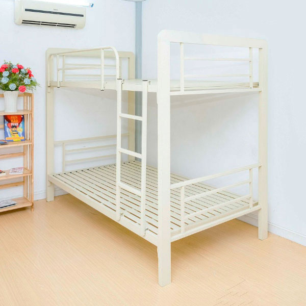 Cập nhật giá bán giường tầng sắt tại Vũng Tàu