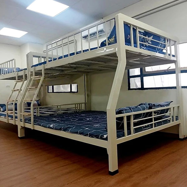 Giường tầng sắt cho người lớn tại Đồng Nai