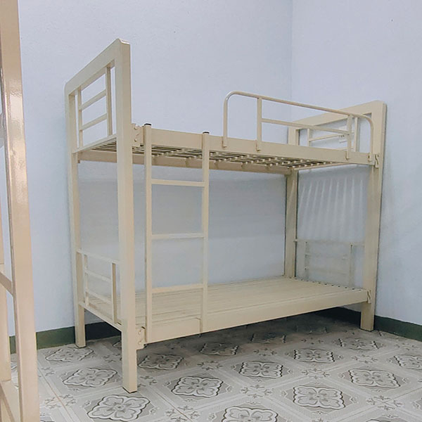 Giường tầng sắt cho người lớn