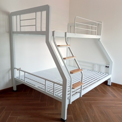 Giường tầng sắt gia đình