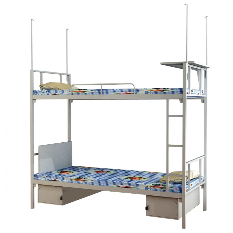 Bảng giá giường tầng sắt Hòa Phát mới nhất