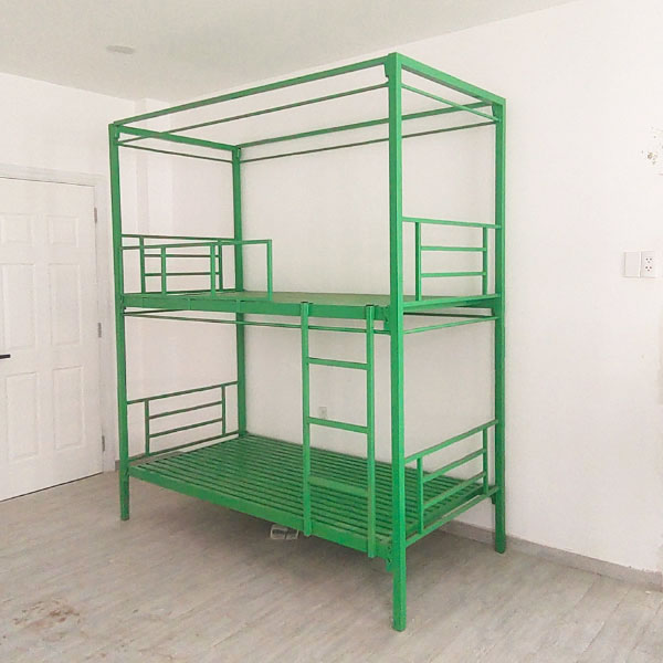 Cập nhật giá bán giường tầng sắt tại Vũng Tàu