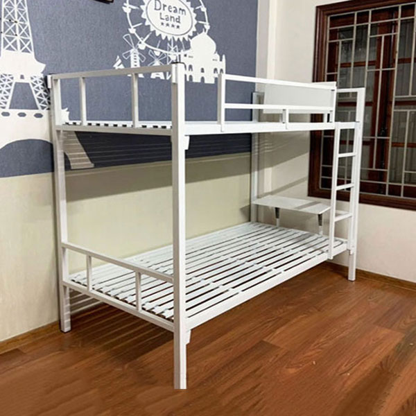 Cập nhật giá bán giường tầng sắt tại Vũng Tàu