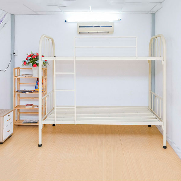 Cập nhật giá bán giường tầng sắt tại Vũng Tàu
