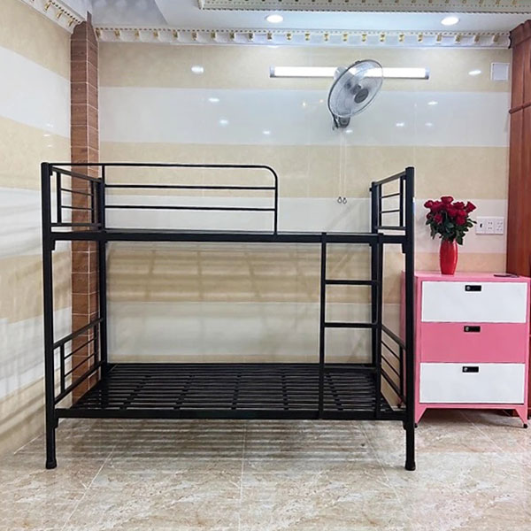 Cập nhật giá bán giường tầng sắt tại Vũng Tàu