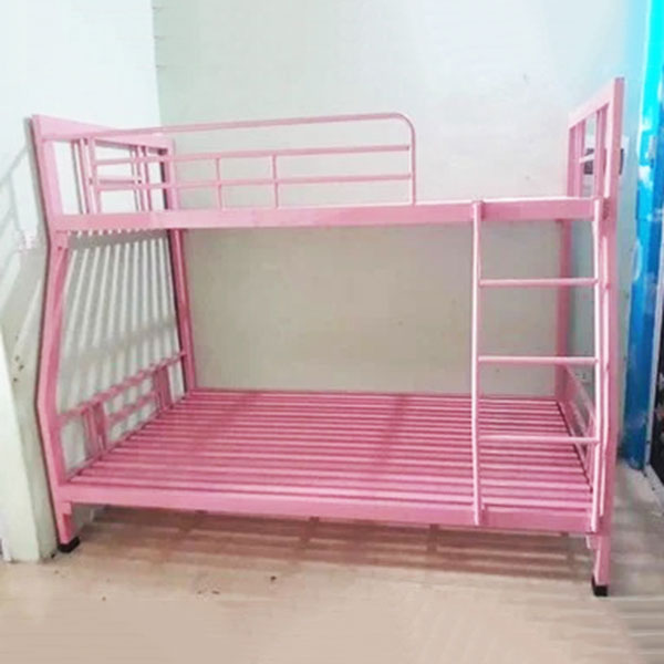 Giường tầng sắt trẻ em cao cấp