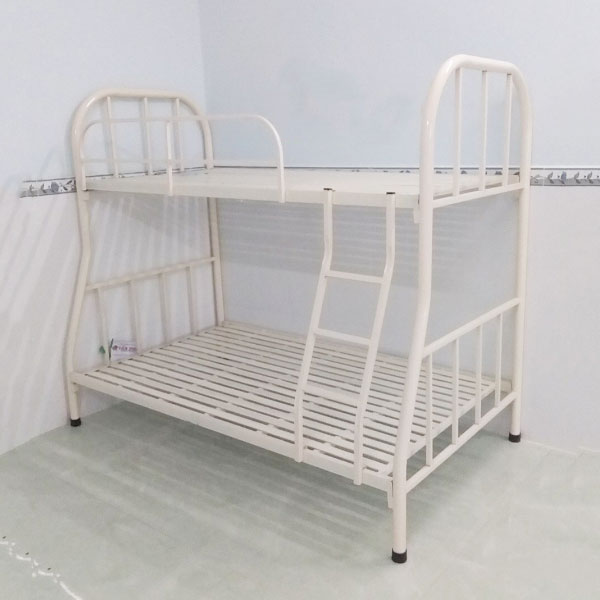 Mua giường tầng sắt Duy Phương chính hãng ở đâu?