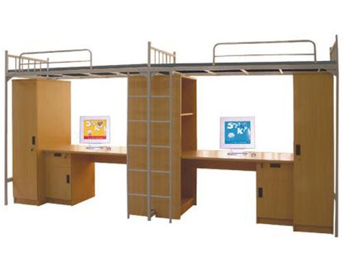 Bảng giá giường tầng sắt Hòa Phát mới nhất