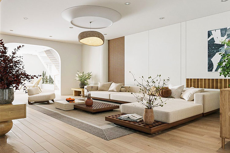 Dịch vụ nội thất tận tinh & chu đáo