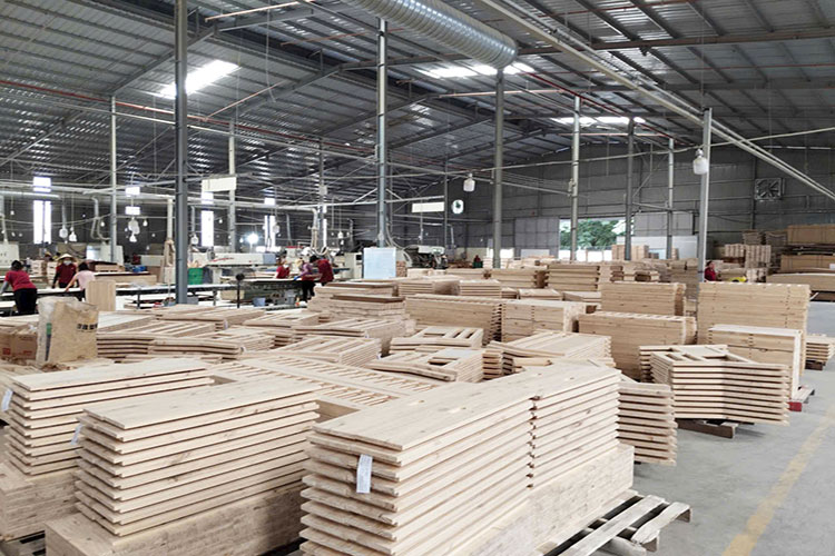 Dịch vụ và giải pháp nội thất tại nội thất KIDO