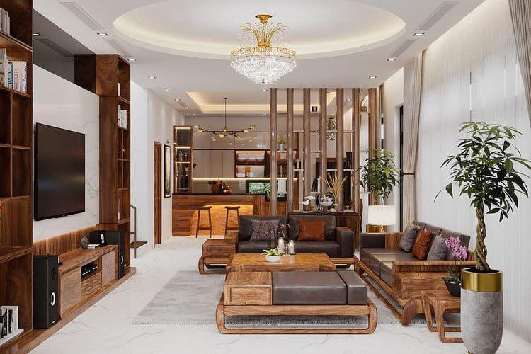 Hướng dẫn chọn mua đồ nội thất phù hợp