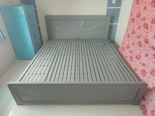 Hướng dẫn sử dụng và cách bảo quản giường sắt luôn bền đẹp như mới