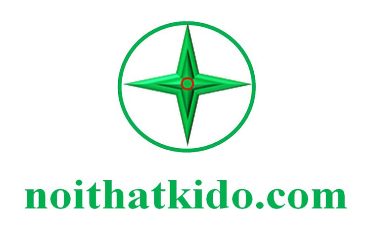 Logo nội thất kido