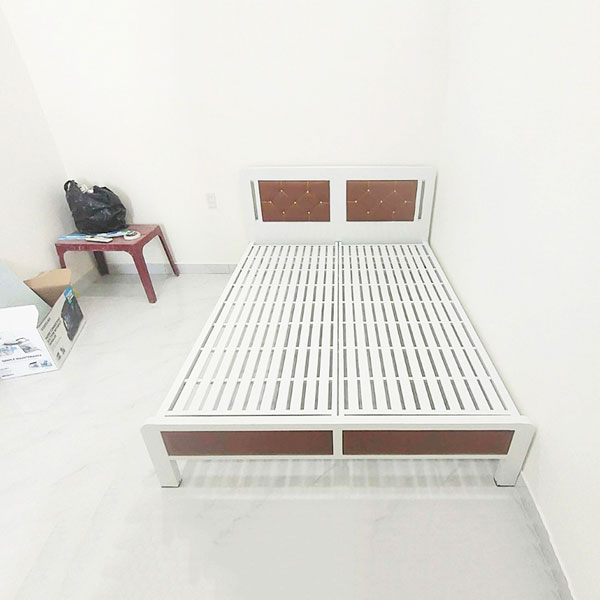 Lưu ý khi chọn mua giường sắt ở Cần Giờ