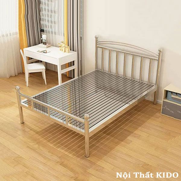 Đối tượng sử dụng giường inox