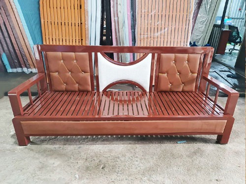 Giường gấp thông minh 2 trong 1 - Vừa làm giường, vừa làm ghế sofa