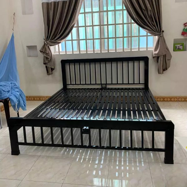 Giường sắt huyện củ chi – chất lượng, giá tốt, giao tận nơi