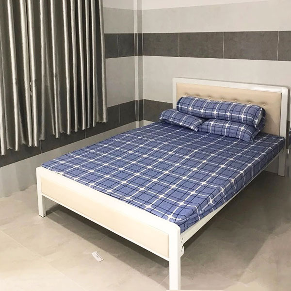 Hướng dẫn chọn giường sắt phù hợp tại Củ Chi